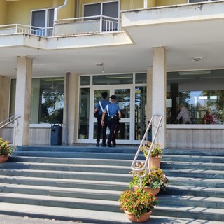 Sanremo: 'Casa Serena' nuovamente al centro delle attenzioni, consulenti del Comune rimangono fuori e chiamano i Carabinieri