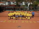 Grande festa di fine anno al circolo della Taggese Tennis: ottimi i risultati durante la stagione sportiva