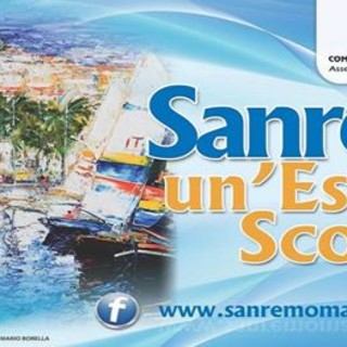 Sanremo: tutti gli appuntamenti delle manifestazioni estive fino al 14 luglio Sanremo: tutti gli appuntamenti delle manifestazioni estive fino al 14 luglio
