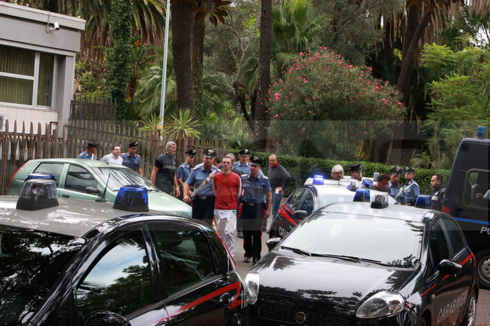 Questa mattina a Genova il 'riesame' per le misure cautelari di Gianni e Roberto Pellegrino