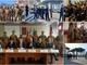 Migranti a Ventimiglia, scatta l'operazione &quot;Strade Sicure&quot;: 15 militari dell'esercito per la vigilanza fissa (Foto e video)