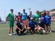 Ospedaletti: una giornata di giochi sportivi alla scuola primaria De Amicis dell'Ist. Comprensivo Sanremo Ponente Ospedaletti: una giornata di giochi sportivi alla scuola primaria De Amicis dell'Ist. Comprensivo Sanremo Ponente