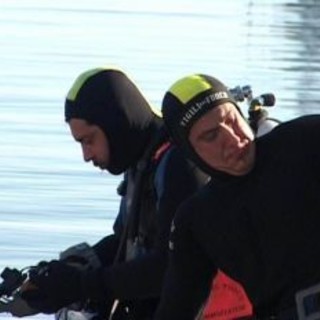 Sanremo: il 3 novembre il 'battesimo sub' alla piscina comunale con il 'Centro Riviera dei Fiori' Sanremo: il 3 novembre il 'battesimo sub' alla piscina comunale con il 'Centro Riviera dei Fiori'