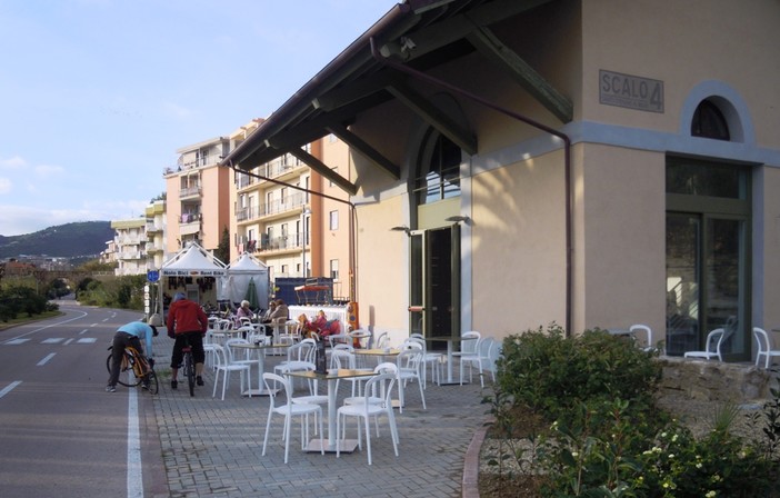 Santo Stefano al Mare: nel weekend, doppio appuntamento con il Summer Ciclo Rock di Scalo4