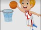 Pallacanestro, prove gratuite di minibasket alla palestra di Villa Citera con il Sea Basket