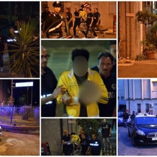 Sanremo: stupro sulla ciclabile, la vittima riconosce l'aggressore, si complica la posizione di Rodrigo De Franco