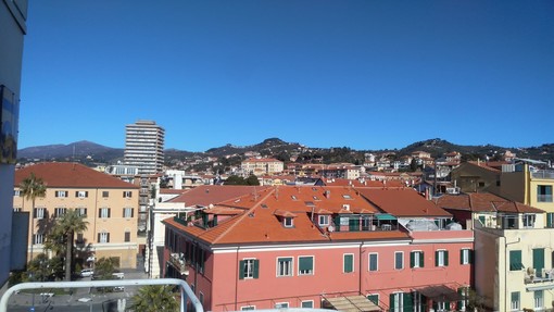 Il Comune di Imperia guarda ai fondi dell'Unione Europea: approvato un programma da 6 milioni di euro Il Comune di Imperia guarda ai fondi dell'Unione Europea: approvato un programma da 6 milioni di euro