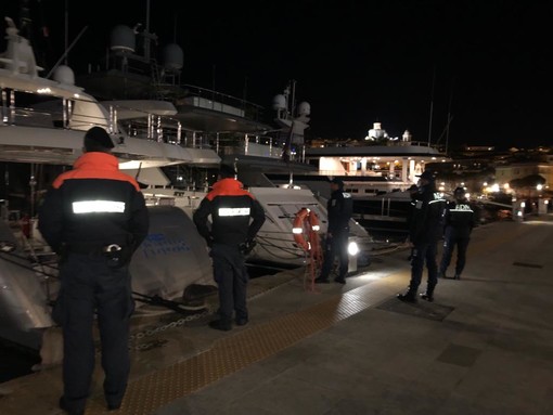 Sequestro 'New Vogue', la Procura "Società proprietaria rappresentata in udienza da un russo, unico indagato il comandante ucraino"