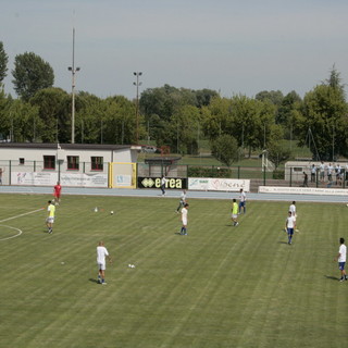 Calcio, Lega Pro 2: le formazioni in campo tra Sacilese e Sanremese