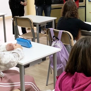 Scuola e salute, approvato il protocollo tra Regione e ufficio scolastico regionale