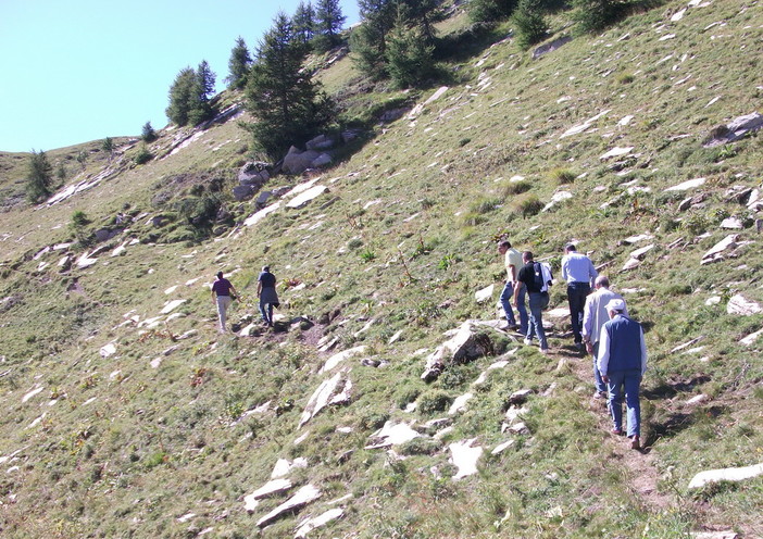 Stazione sciistica di Monesi: le considerazioni del nostro lettore Roberto Barbaruolo Stazione sciistica di Monesi: le considerazioni del nostro lettore Roberto Barbaruolo