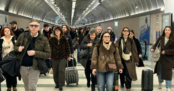 Sanremo cresce grazie a chi arriva: nel 2024 quasi 500 residenti in più, ma nascite ancora sotto i decessi