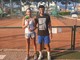 Tennis. Taggese, grande risultato per la promettente Sofia Coati: vince il torneo Next Gen under 14 a Loano