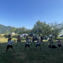 Sanremo, si conclude il campus estivo dell’Accademia Karate Taiji QiGong: quattro giorni di sport, natura e condivisione a Colle Langan Sanremo, si conclude il campus estivo dell’Accademia Karate Taiji QiGong: quattro giorni di sport, natura e condivisione a Colle Langan