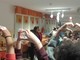 Pieve di Teco: festa di Natale insieme, i bimbi delle scuole in visita agli anziani ospiti della residenza Borelli Pieve di Teco: festa di Natale insieme, i bimbi delle scuole in visita agli anziani ospiti della residenza Borelli