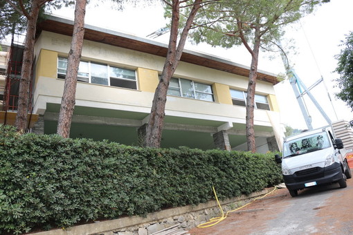 Scuola, Bordighera e Vallebona sostengono l’apertura della 'Maria Primina' per tre pomeriggi alla settimana Scuola, Bordighera e Vallebona sostengono l’apertura della 'Maria Primina' per tre pomeriggi alla settimana