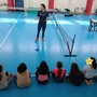 La scuola primaria di Santo Stefano al Mare rinnova il percorso per la Bandiera Verde FEE (Foto)