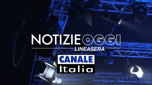Televisione: dal 17 Settembre su ‘Canale Italia 83’ torna ‘NotizieOggi Lineasera’