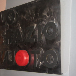 Imperia: domani pomeriggio Lucia Poli allo "Spazio Vuoto"