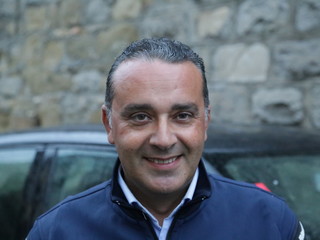 Massimiliano Scialanca