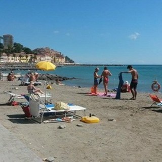 Sanremo, libero accesso alle spiagge, Staff Mager Sindaco: &quot;Ci impegneremo a fare chiarezza&quot;
