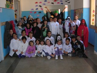 Immagini delle attività della scuola Immagini delle attività della scuola