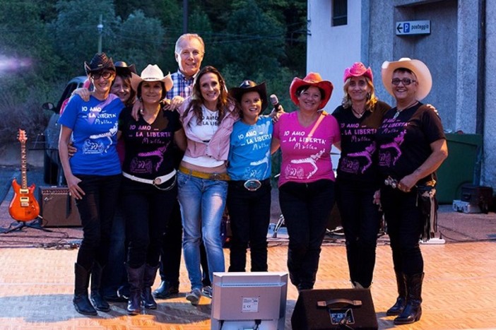 Dopo Imperia e Borghetto d'Arroscia, il Summer Show Matteo Maragliotti sbarca a Sanremo