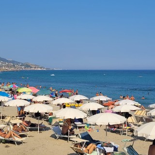 Spiagge libere, aperti i fondi regionali: domande entro il 31 gennaio