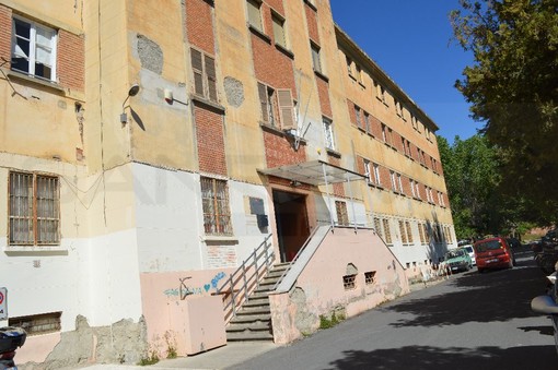 Taggia, inagibilità Istituto Alberghiero: incontro tra il Sindaco Genduso, il Presidente Natta e i dirigenti scolastici, si valuta anche l'ipotesi della tendopoli