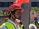 Salvini al cantiere per il nuovo ponte sul Polcevera: "Azzerare il codice degli appalti e sbloccare le infrastrutture" Salvini al cantiere per il nuovo ponte sul Polcevera: "Azzerare il codice degli appalti e sbloccare le infrastrutture"