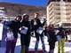 Imperia Sci Duemila4 protagonista nello slalom speciale di Limone Piemonte Imperia Sci Duemila4 protagonista nello slalom speciale di Limone Piemonte
