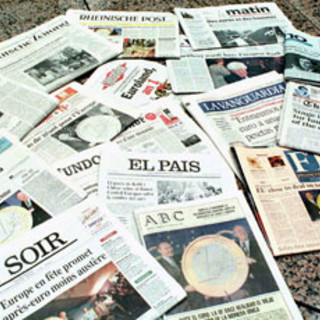 #Festival2016: anche all’estero… tutti cantano Sanremo. Le Testate Estere al 66° Festival della Canzone Italiana #Festival2016: anche all’estero… tutti cantano Sanremo. Le Testate Estere al 66° Festival della Canzone Italiana