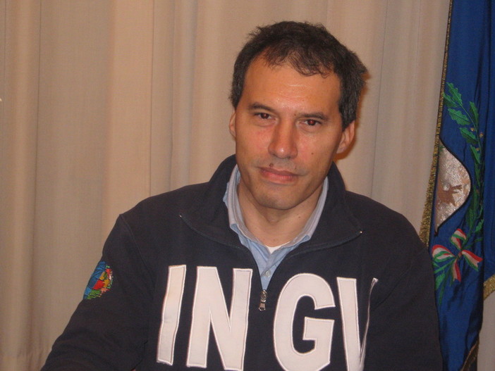 Stefano Solarino Stefano Solarino