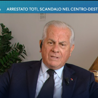 Inchiesta corruzione, Scajola a “L’Aria che tira”: "Occorre ritornare al finanziamento pubblico ai partiti"