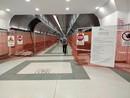 Sanremo, arrivano i nuovi tapis roulant alla stazione Sanremo, arrivano i nuovi tapis roulant alla stazione