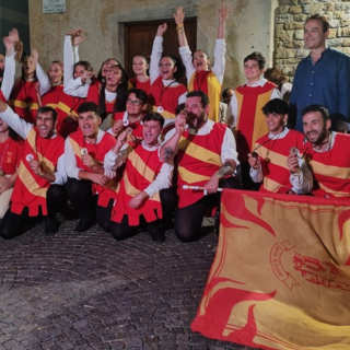 Il Sestiere Ciassa Il Sestiere Ciassa