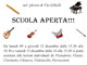 Sanremo: Orientamento al 'Colombo', scuola aperta domani pomeriggio con proiezione di cortometraggi realizzati dai ragazzi