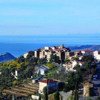 Bordighera: domenica prossima escursione da Sasso verso il Monte Nero, fino a Seborga