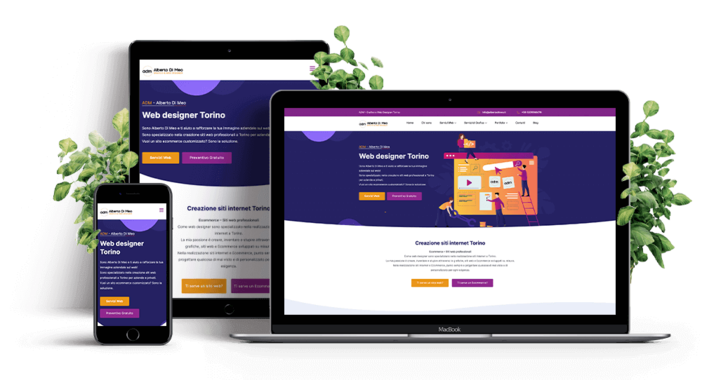 Realizzare un sito web: perché conviene rivolgersi ad un professionista