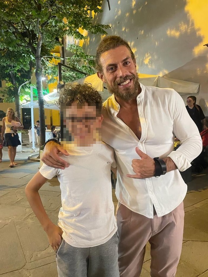 Santo Stefano al Mare, la meta imperiese preferita dagli influencer Santo Stefano al Mare, la meta imperiese preferita dagli influencer