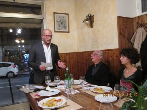 Ventimiglia: una serata con l'amministrazione comunale per 'mugugnare' ed avere risposte