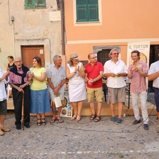 La premiazione dell'edizione 2017 La premiazione dell'edizione 2017