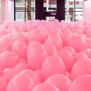 Felicità e palloncini! Un giochino per capire la ricetta della felicità! Felicità e palloncini! Un giochino per capire la ricetta della felicità!