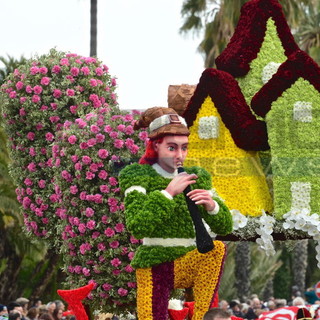 Mancano 10 giorni a 'SanremoInFiore 2017': gli albergatori confermano il 'sold out' per il weekend