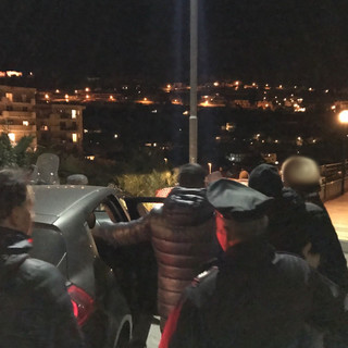Imperia: concessi gli arresti domiciliari a Marino Tripodi, il 74enne che ha sparato venerdì scorso a Mario Boci