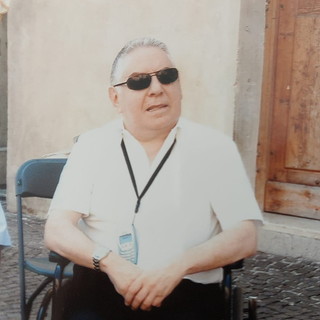 Ventimiglia: la Croce Verde Intemelia in lutto, è morto il presidente onorario Stefano Biancheri