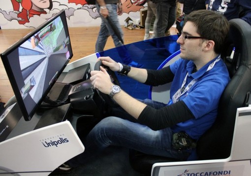 A Sanremo l’11 maggio ‘Sicurstrada Live’, Sicurezza stradale e mobilità sostenibile