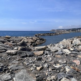 Imperia, il Comune dà il via libera alle opere di difesa marittima per il litorale di borgo Peri Imperia, il Comune dà il via libera alle opere di difesa marittima per il litorale di borgo Peri