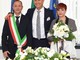 Dario Micaletto e Manuela Di Placido sposi a Sanremo: ad unirli in matrimonio il consigliere Stefano Isaia (foto)