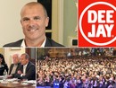 Riccione dice addio a Radio Deejay e Sanremo ci pensa: ipotesi suggestiva per l’estate 2025